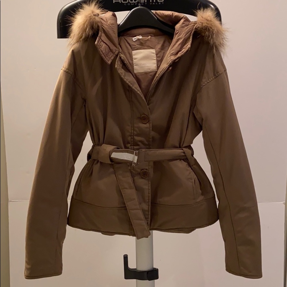 Max Mara Coat